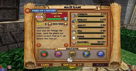 We're still cleaning up. . How to use talent token wizard101